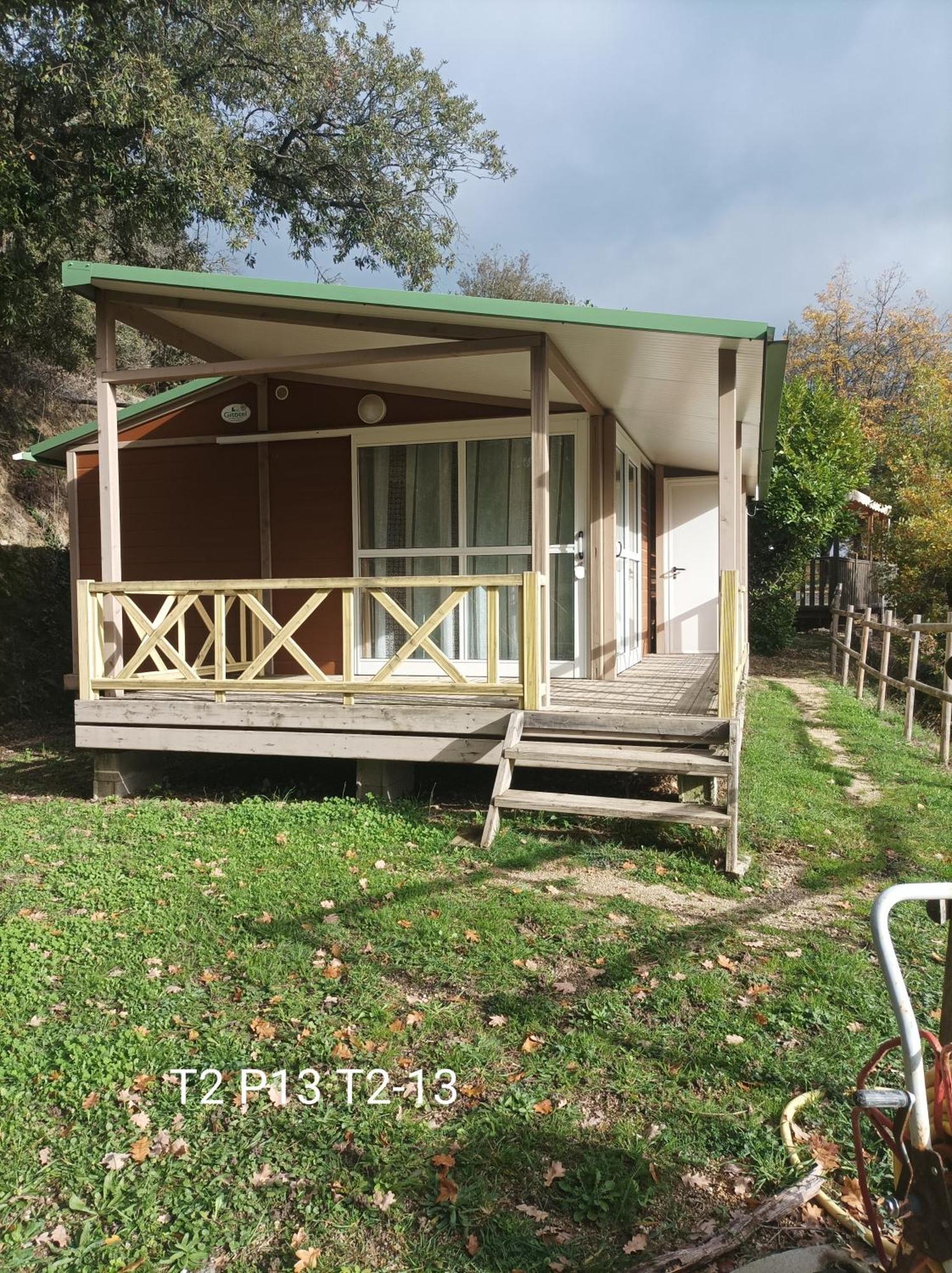 Domaine Plein Sud Hotel Bruzac Exterior foto