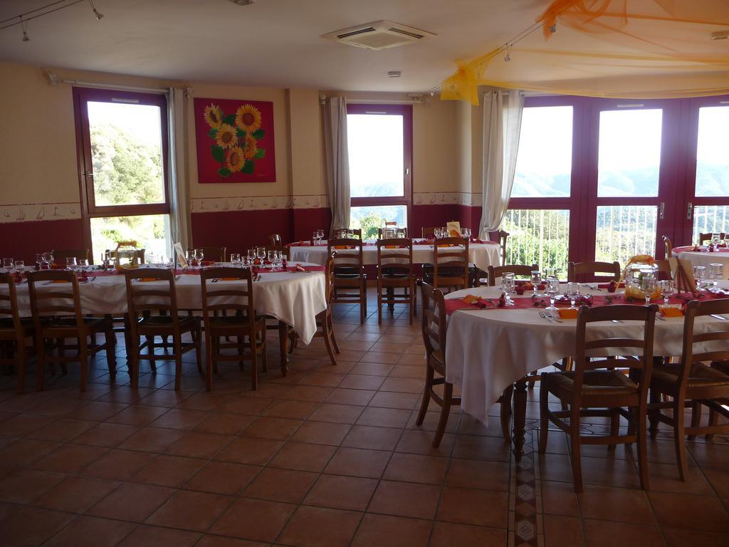Domaine Plein Sud Hotel Bruzac Exterior foto