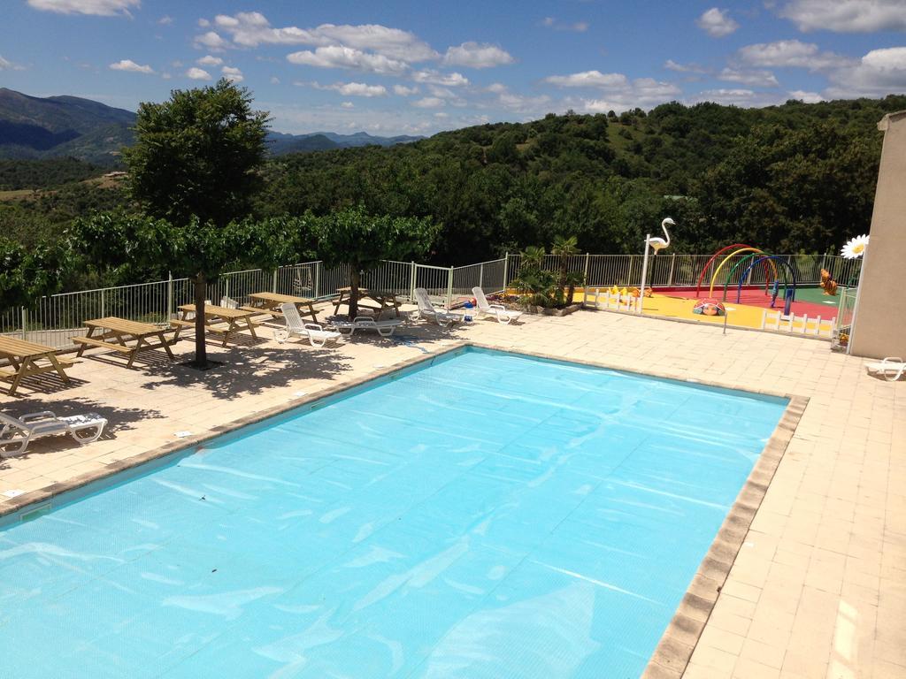 Domaine Plein Sud Hotel Bruzac Exterior foto