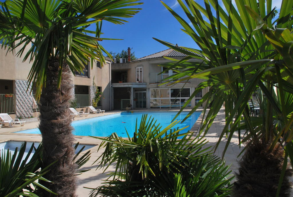 Domaine Plein Sud Hotel Bruzac Exterior foto