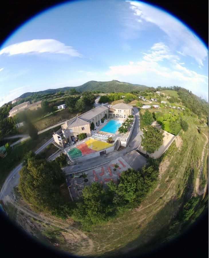 Domaine Plein Sud Hotel Bruzac Exterior foto