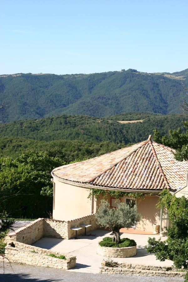 Domaine Plein Sud Hotel Bruzac Exterior foto